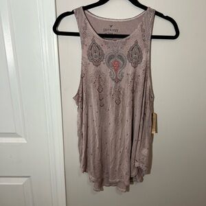 NWT AEO Soft & Sexy Tank